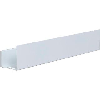 Полка Aquanet Магнум 302233 70 см белый матовый